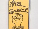 Free Spirit - New Songs Have Heart Rival Mob Lockin Out Mental NYHC SXE