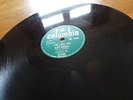 Cliff Richard 78 RPM Livin' Lovin' Doll Shadows Drifters Columbia DB 4249