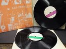 LED ZEPPELIN `GOING TO CALIFORNIA DOUBLE LP  ` RARE BOOTLEG LP.....