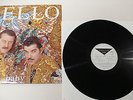 YELLO  BABY LP SCHALLPLATTE LP  TOP ZUSTAND VINYL ORGINAL  PRESS