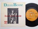 David Bowie Rock n Roll Suicide TURKEY 7