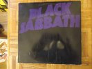 Black Sabbath,Master of Reality,LP + Poster