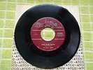 45 RPM THE ROYAL JOKERS ROCKS IN MY PILLOW ATCO RECORDS