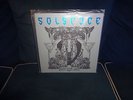 Solstice (UK) - New Dark Age 2XLP 2010 Doom, Candlemass, Pagan Altar