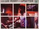 ** VARIOUS ARTISTS  MR PERRY I PRESUME  2LP VINTAGE LEE PERRY UPSETTER BLACK ARK