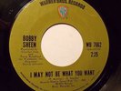 Bobby Sheen 