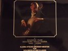 Ludwig Hoelscher, cello + piano: Portrait of a soloist. BASF 21 22134-2 Ed 1 LP