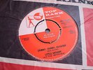 LITTLE ANTHONY - SHIMMY SHIMMY KO-KO-BOP - TOP RANK 45 - POPCORN