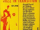 Various-Jazz In Transition-Transition 30-MONO NICE