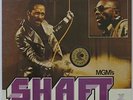 ISAAC HAYES Sealed 1st PRESS “Shaft