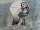 RARE MADONNA LIVING FOR LOVE REBEL HEART 7