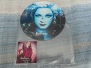RARE MADONNA HEART BREAK CITY REBEL HEART 7