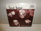 Lost Boyz ?– Legal Drug Money 2LP- Universal 1996 - Funk Soul R&B Rap Hip-Hop