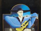 King Crimson - The Compact King Crimson LP X 2 UK 1ST PRESS COMPILATION