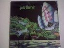 JADE WARRIOR Jade Warrior LP NEW & SEALED