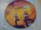 IRON MAIDEN Running Free 12