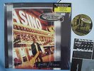 Brian Setzer - Guitar Slinger 1996 in shrink w insert original Stray Cats Swing