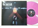 Tool Salival Rare Purple Color Vinyl SEALED LP