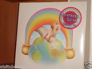 Grateful Dead Europe '72 LP 3 record set NM/VG WB 1972 3WX2668
