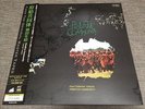 *Reissue Toshiaki Yokota - Primitive community,Mikio Mizutani Ltd.LP 400 No.111