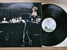 ROXY MUSIC For Your Pleasure LP UK 1st 1973 Island A1/B1 ILPS9232 Gat EX/EX