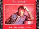 BRUCE SPRINGSTEEN Santa Claus Is Comin' To Town 7