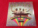 THE BEATLES MAGICAL MYSTERY TOUR EP MONO MINT POSSIBLY UNPLAYED STUNNING