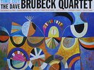DAVE BRUBECK QUARTET - Time Out - 45 RPM Single Sided Limited Edition 200g Vinyl
