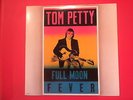 TOM PETTY Full Moon Fever SCARCE ORIG VINYL MCA 1989 Free Fallin', I Won't Back