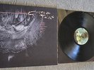 Cocteau Twins Treasure LP original UK import 4AD CAD 412 Townhouse goth ethereal