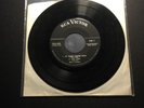 ELVIS PRESLEY EPA-993 Glad You're Mine - Ready Teddy 45 VG+ NO DOG - NIPPER RARE