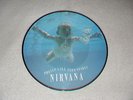 NIRVANA SMELLS LIKE TEEN SPIRIT 1991 GERMAN 12