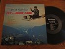  SURF-POP LP FOR A REAL TRIP FLY WITH Eddie Carr   WCH-1026