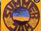 Summer Jam Rare Lobby Lloyde, Coloured Balls, Billy Thorpe, Leo De Castro LP