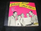 CAPITOL JOHNNY MERCER & Pied Pipers 4 Record 78 Rpm Album Set Paul Weston 4 Recd