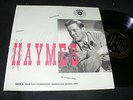 DICK HAYMES Souvenir Album DECCA 10 inch LP Clean Essentials era Vocals Original