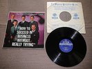 TONY KINSEY QUINTET PLAYS HOW TO SUCCEED IN BUSINESS WITHOUT TRYING ORIG UKDECCA