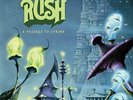 Rush: A Passage To Syrinx - Limited Edition Blue Sparkle Vinyl (CPLVNY087)