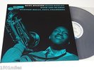 Hank Mobley SOUL STATION audiophile MUSIC MATTERS LP foc mint- jazz