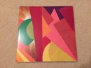 Neon Indian Psychic Chasms Vinyl 2x LP Mind Ctrl Possessed Remix UK Pressing