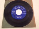 Rare Blues 45 SMILEY LEWIS Down The Road/Blue Monday Imperial VG+ No Reserve