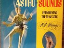 Astro-Sounds From Beyond The Year 2000 Original Lp