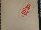 The Who - Live At Leeds LP Vinyl with Photos, Bills, Poster, etc 2482025