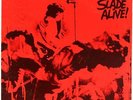 Slade Alive  Slade Vinyl Record