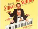 Who Plays Wins   Richard Stilgoe and Peter Skellern Vinyl Record