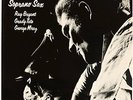 Soprano Sax  Zoot Sims Vinyl Record
