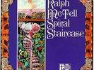 Spiral Staircase  Ralph McTell Vinyl Record