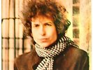 Blonde On Blonde Vol. 1  Bob Dylan Vinyl Record