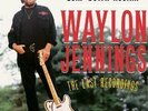 WAYLON JENNINGS**GOIN' DOWN ROCKIN'  (GATEFOLD/180 GRAM)**VINYL