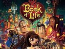 GUSTAVO SANTAOLALLA**BOOK OF LIFE (OST) (WITH INSERT)**VINYL